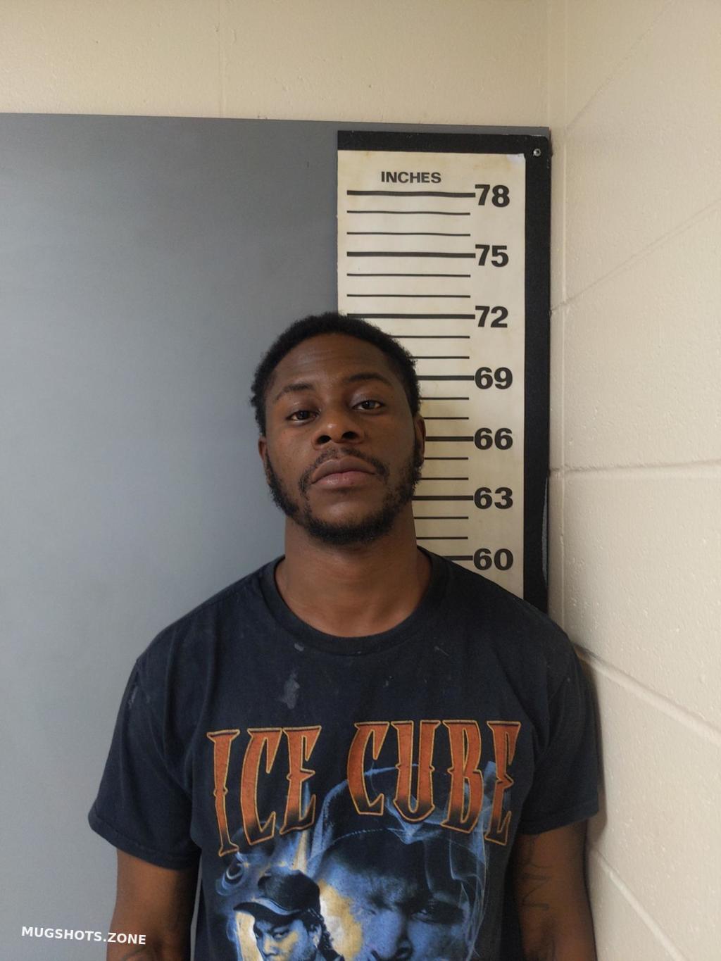 Shakespeare Jarvis Deshaun 10 07 2022 Covington County Mugshots Zone