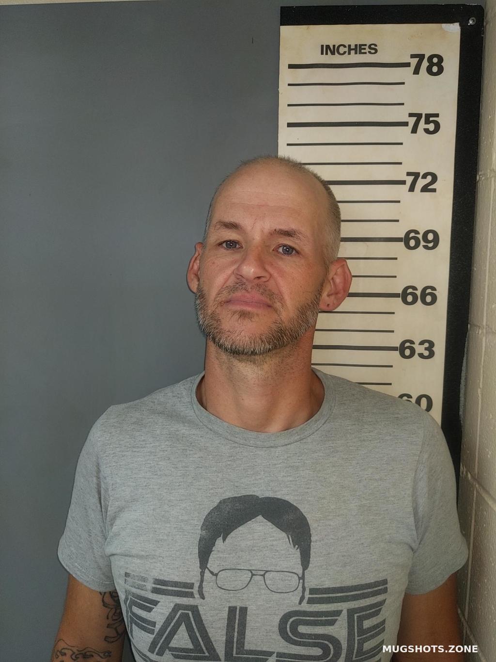 Short Jason Lee 10152022 Covington County Mugshots Zone 