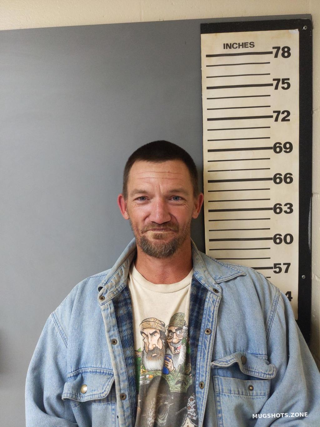 Brooks Kent Donzell 10 18 2022 Covington County Mugshots Zone