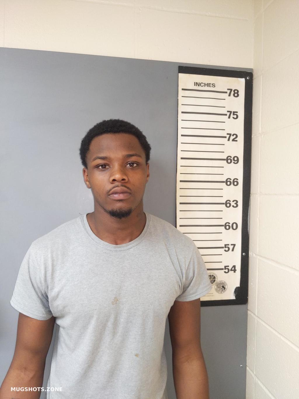 Stallworth Jaquentin Laray 10 20 2022 Covington County Mugshots Zone