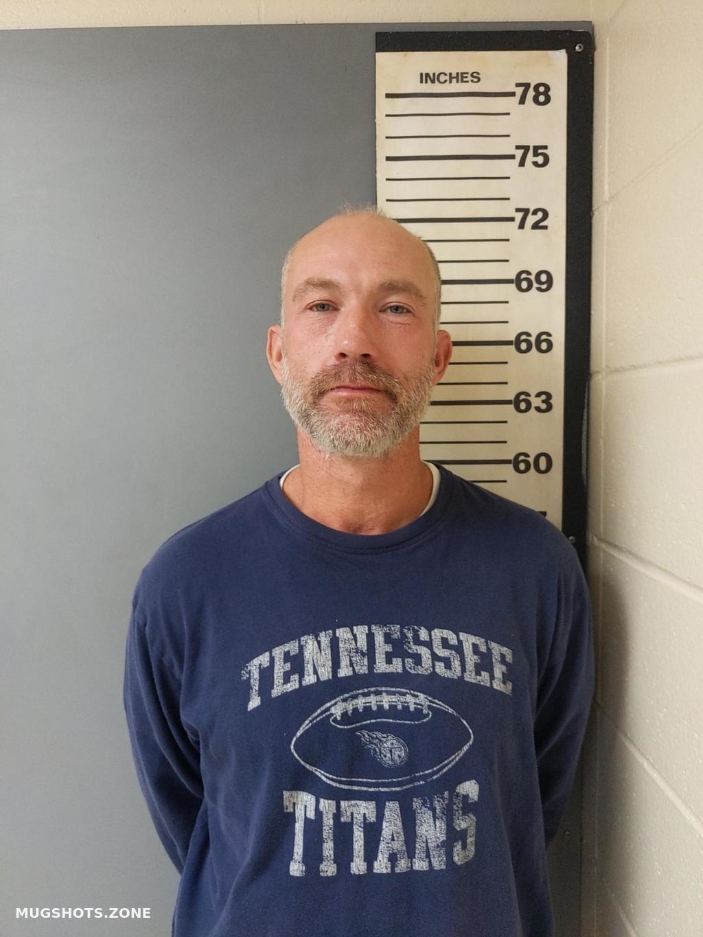 GOODSON TANNER ARRON 11/19/2022 Covington County Mugshots Zone