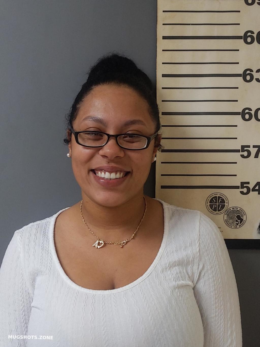 BAIG AMEENA BRIANA 12/08/2022 Covington County Mugshots Zone