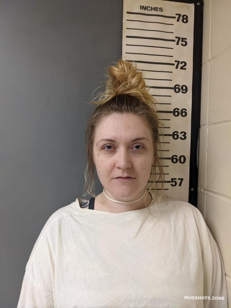 DOUGLAS BROOKE 12/12/2022 Covington County Mugshots Zone