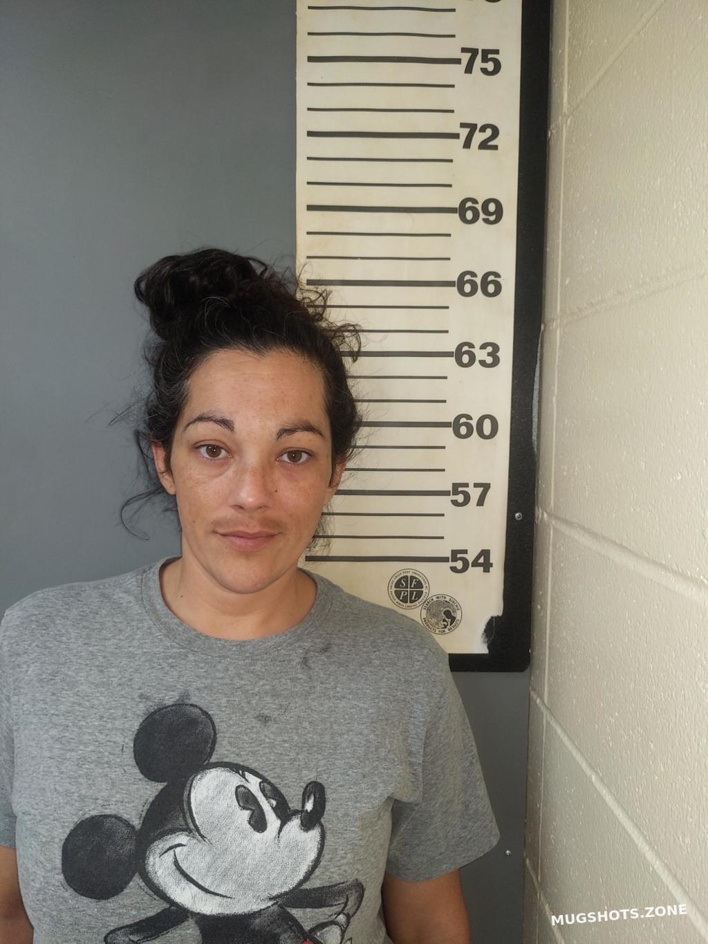 WATSON BRITTANY ANN SR 12/14/2022 Covington County Mugshots Zone