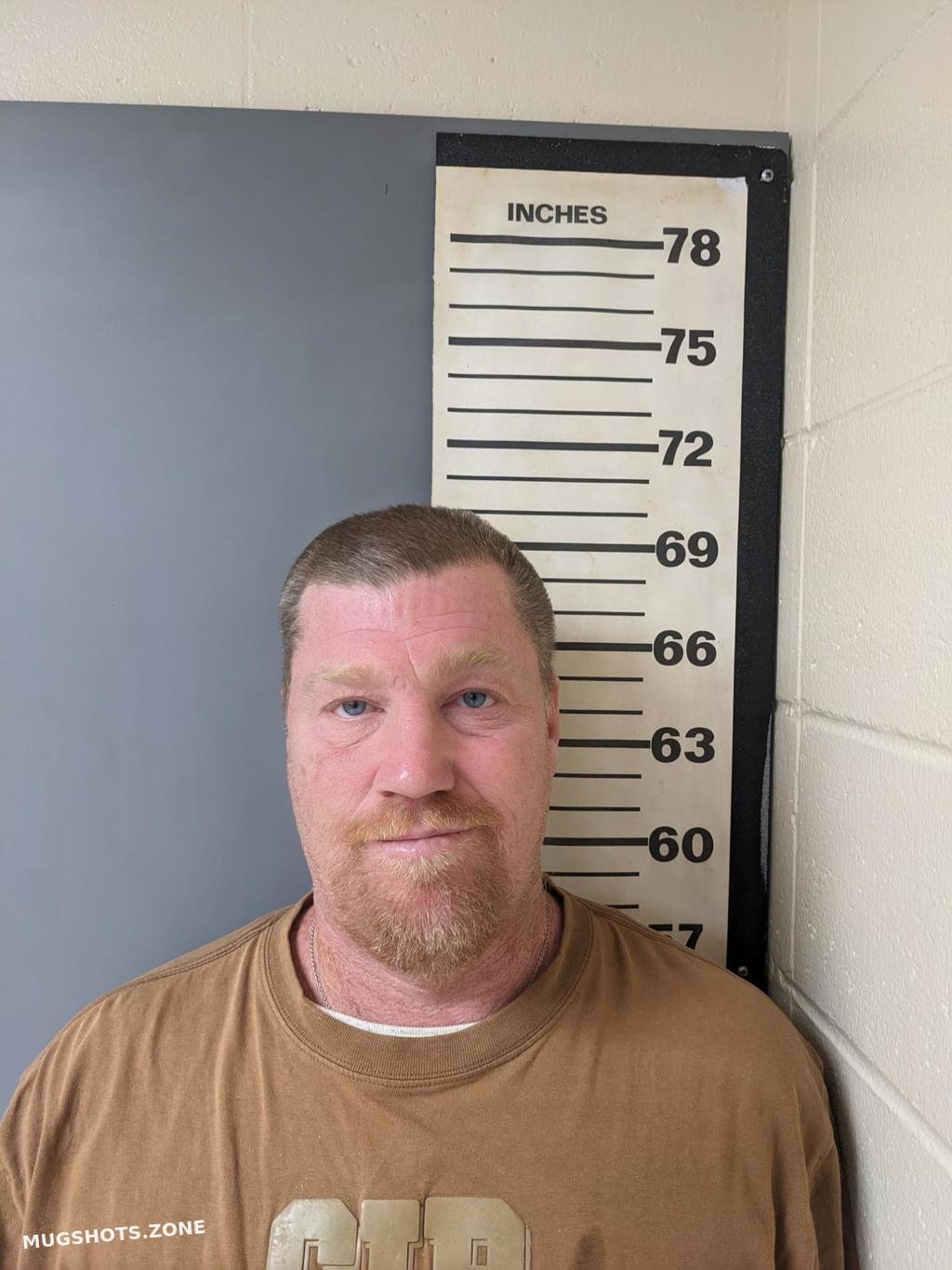 Green Johnny 12 17 2022 Covington County Mugshots Zone