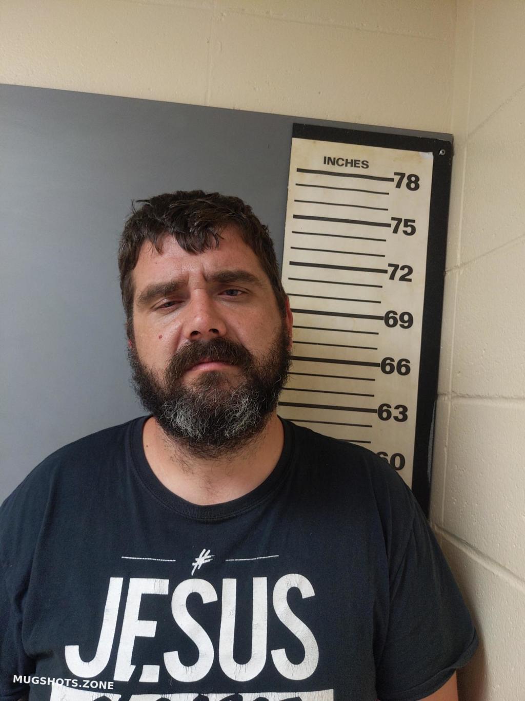 WILLIAMSON JOHNATHON KARL 12/17/2022 Covington County Mugshots Zone