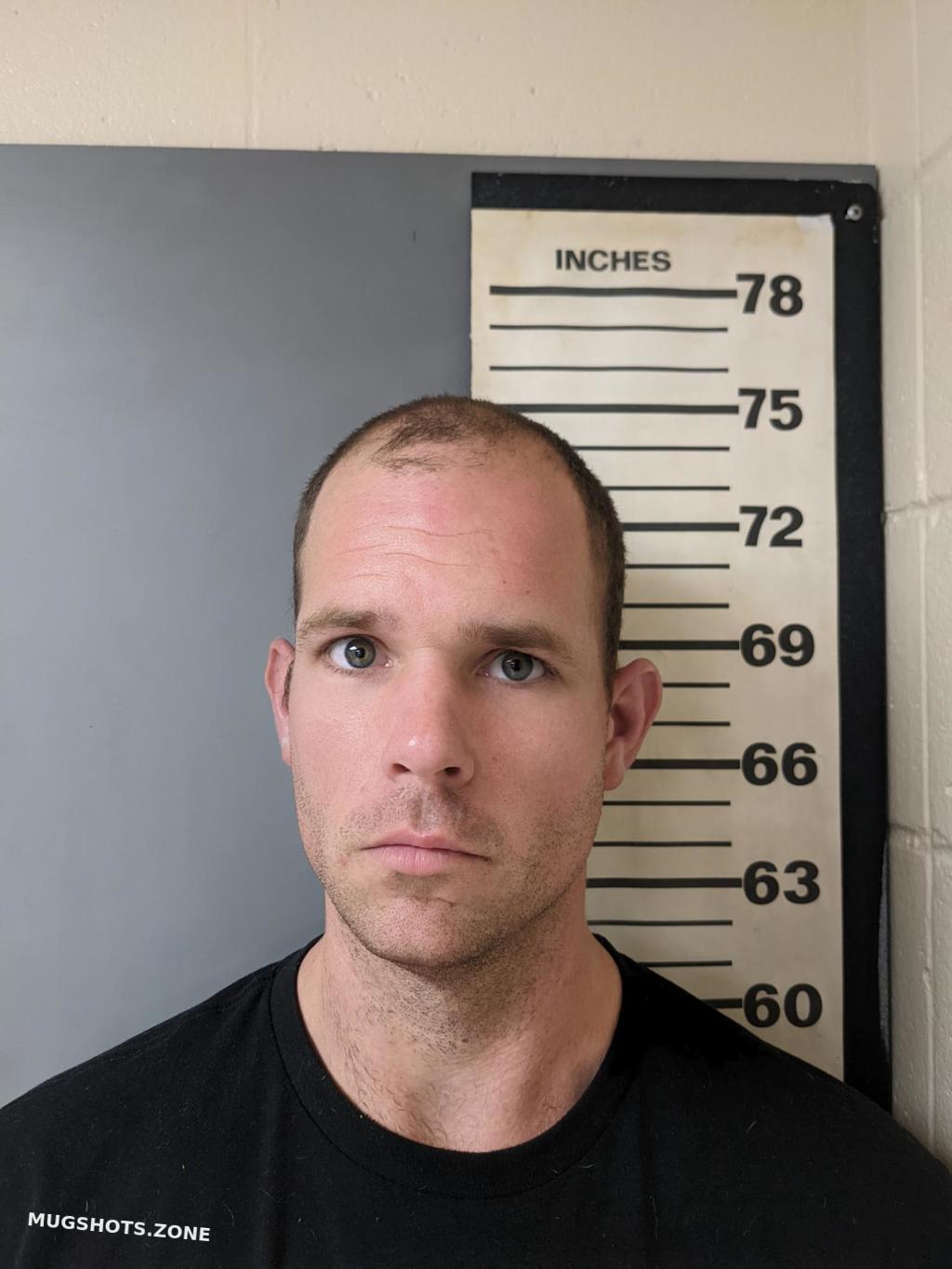 HARBUCK COLBY FRANK 01/13/2023 Covington County Mugshots Zone