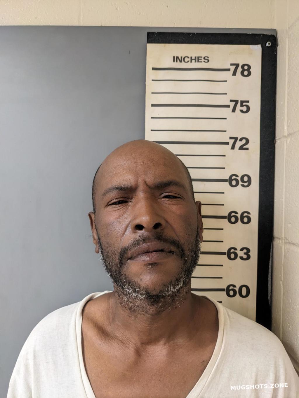 RUDOLPH RICHARD . 01/19/2023 Covington County Mugshots Zone
