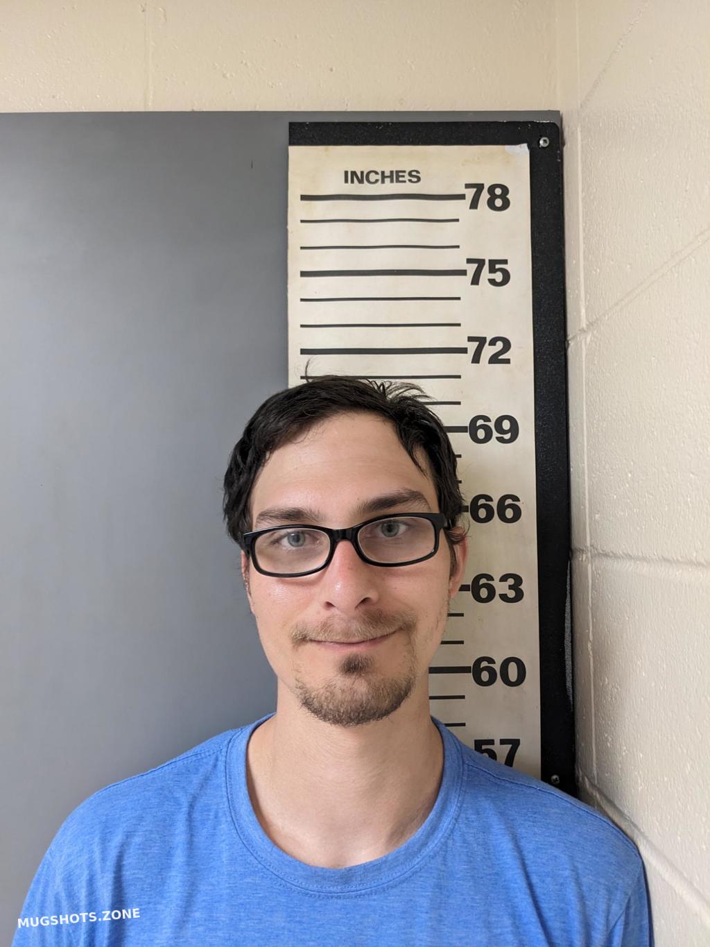 PARKER AUSTIN COLE 01/19/2023 Covington County Mugshots Zone