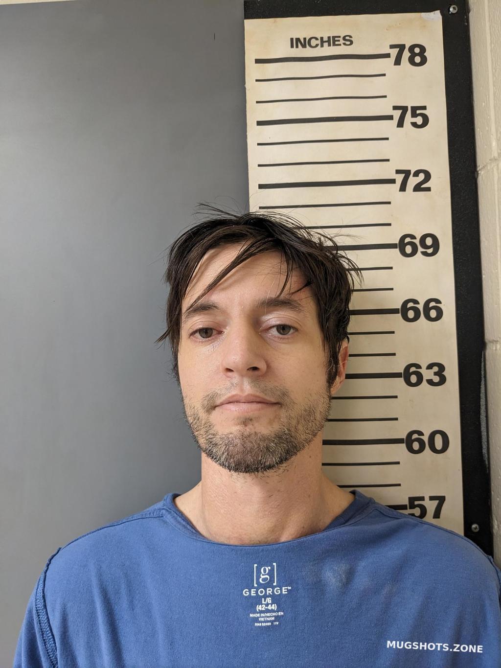 COUCH ZACHARY MICHEAL 01/21/2023 Covington County Mugshots Zone