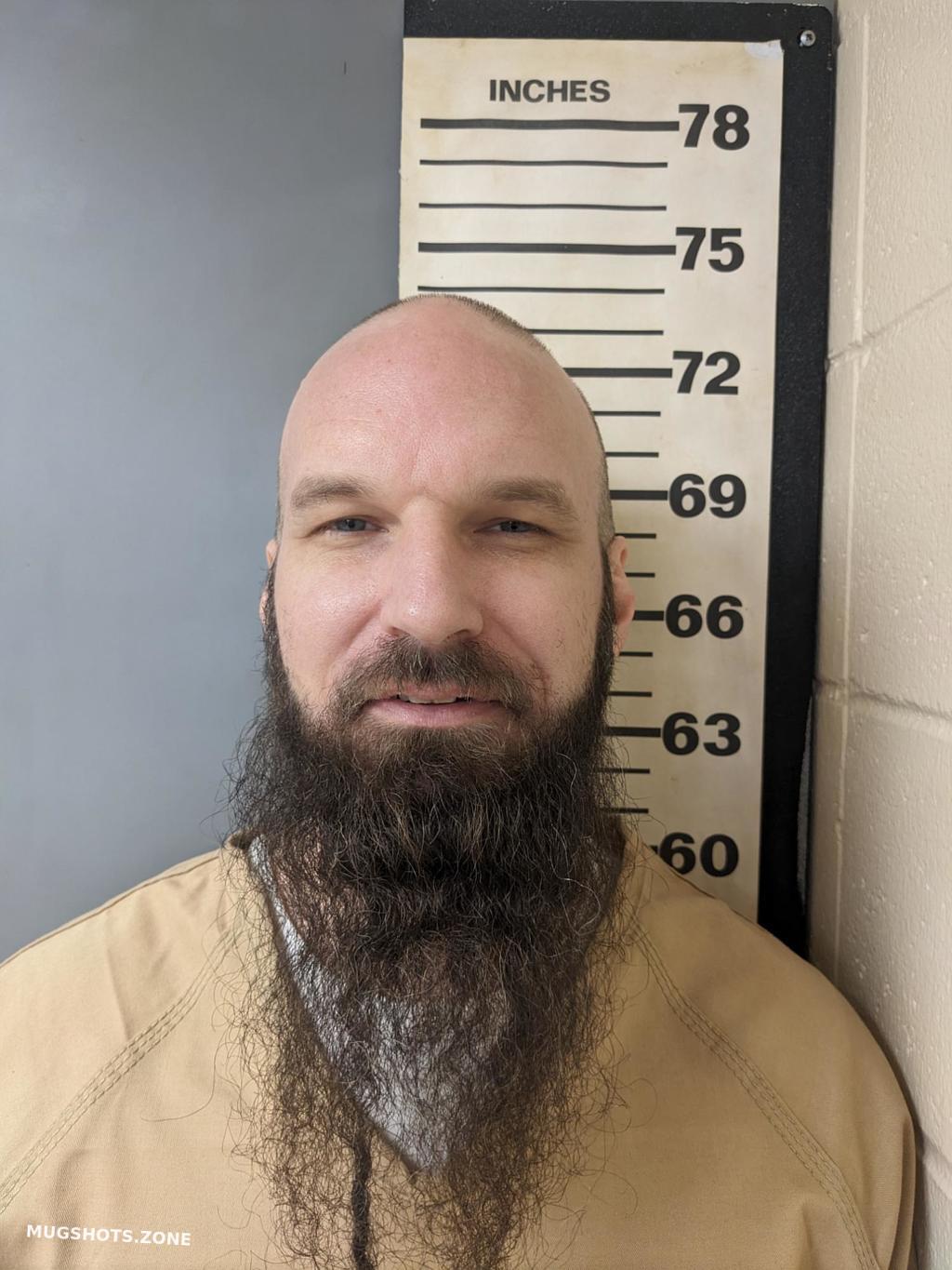 WEATHERBY THOMAS SETH 01/28/2023 Covington County Mugshots Zone