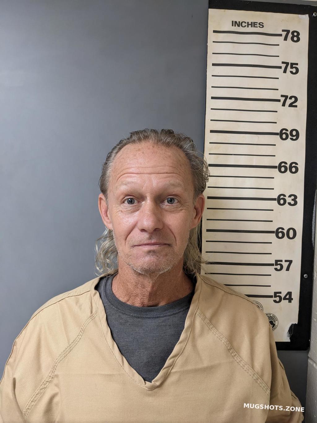 ALFORD JAMES RICHARD 02/09/2023 Covington County Mugshots Zone