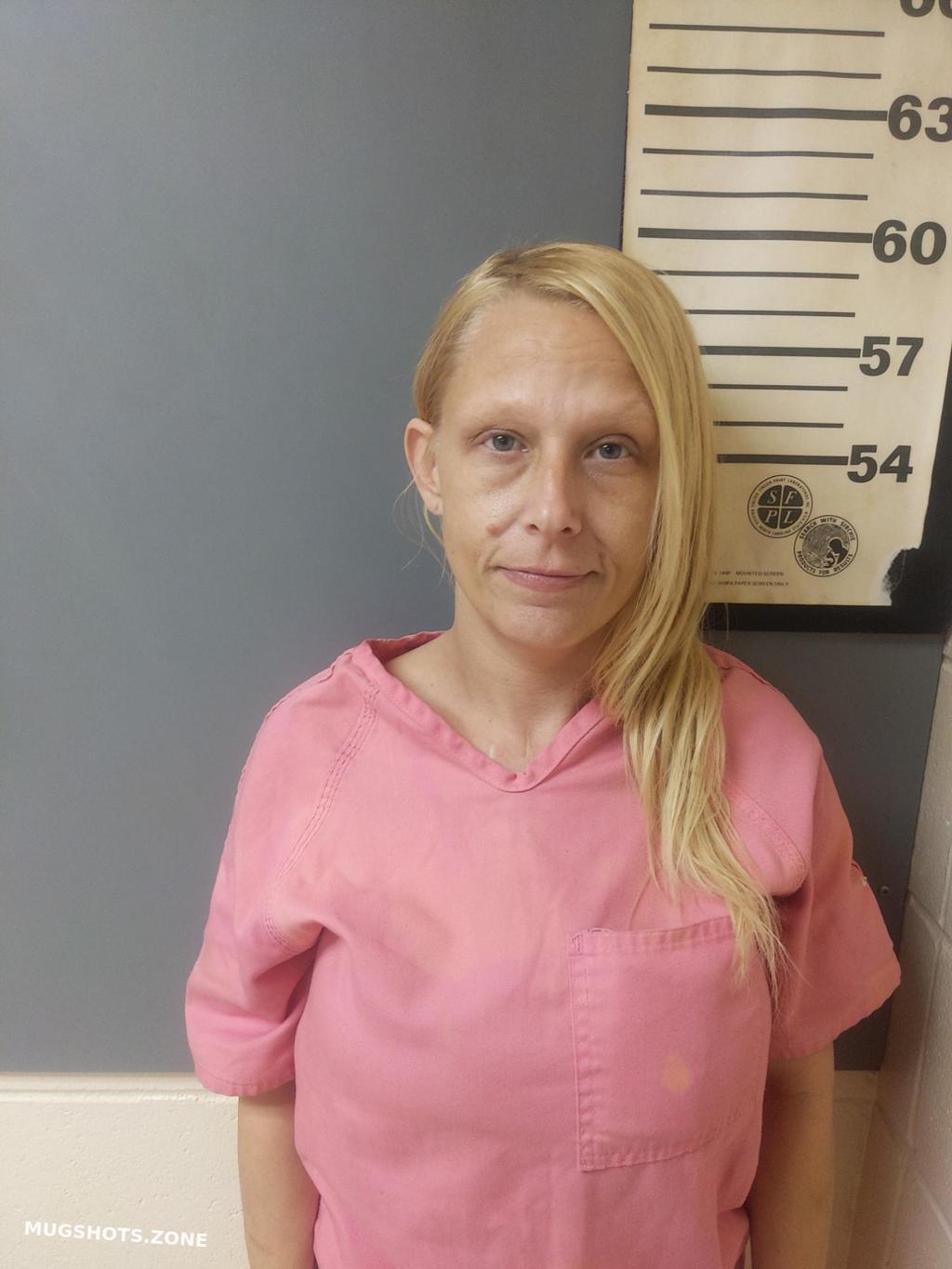 PARTIN BRANDY MICHELLE 02/15/2023 Covington County Mugshots Zone