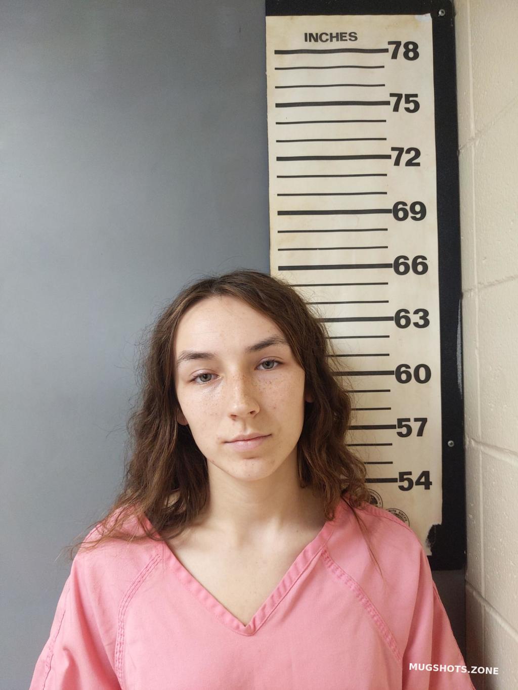 WALKER JAIDEN MCKENZIE 02/28/2023 Covington County Mugshots Zone