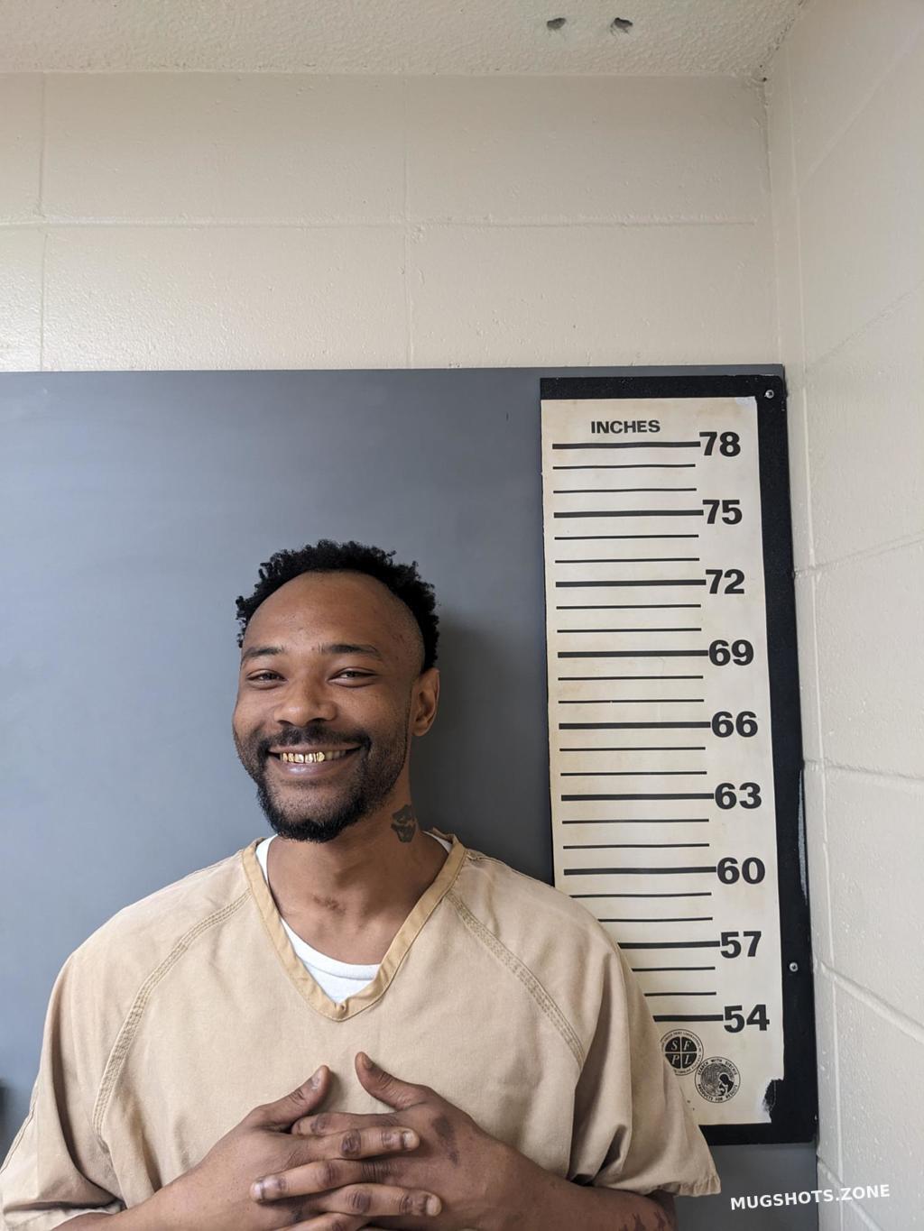 JAMIESON DEONTAE 02/28/2023 Covington County Mugshots Zone