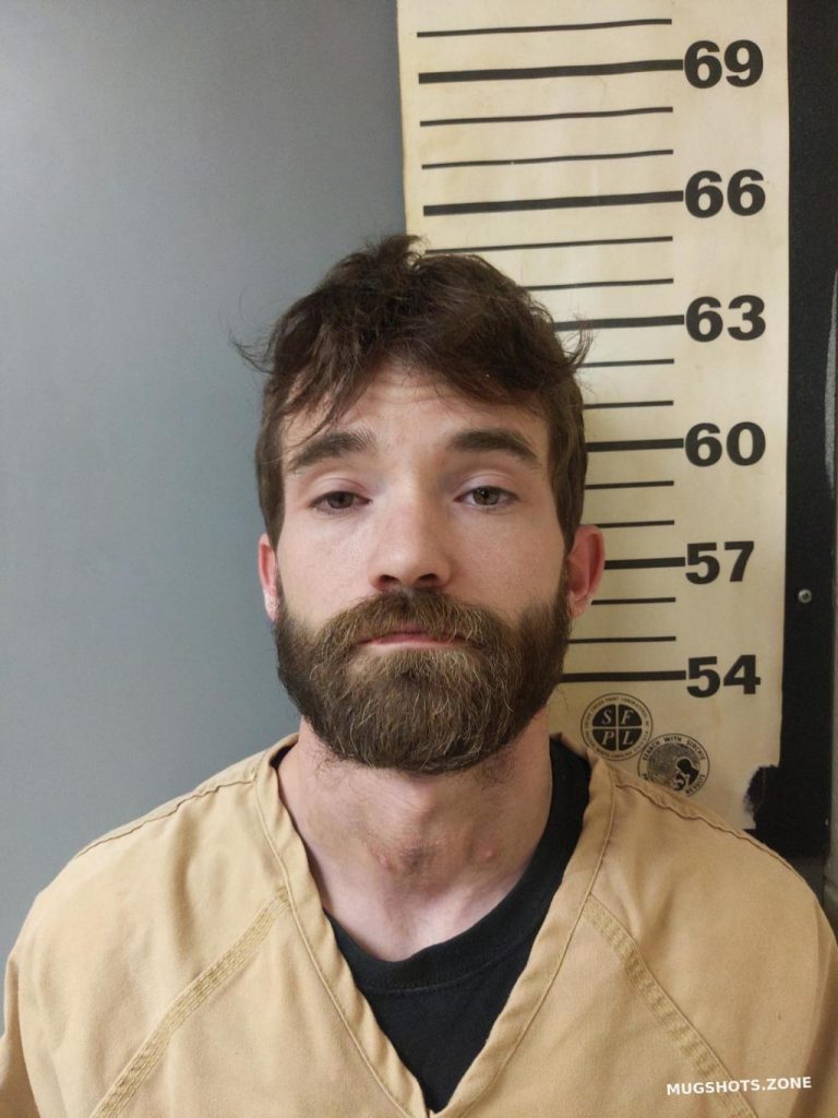 DILLION DALTON HOLCOMB 03/17/2023 - Covington County Mugshots Zone