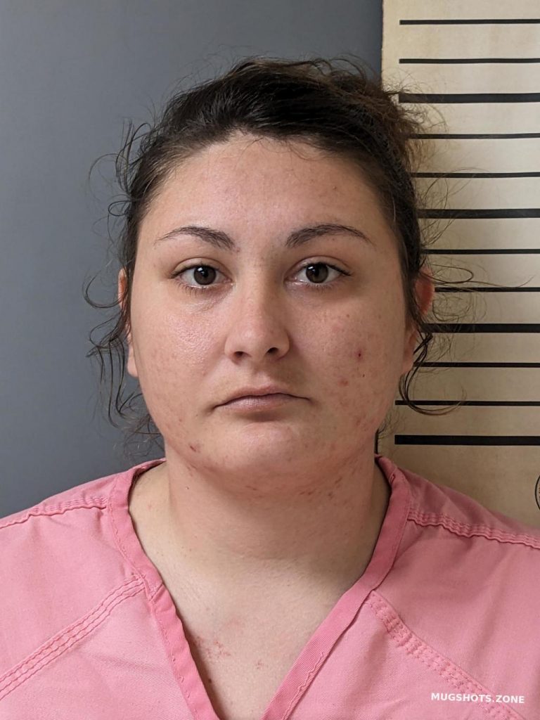 Elmore Alexis Nicole 03172023 Covington County Mugshots Zone 0823