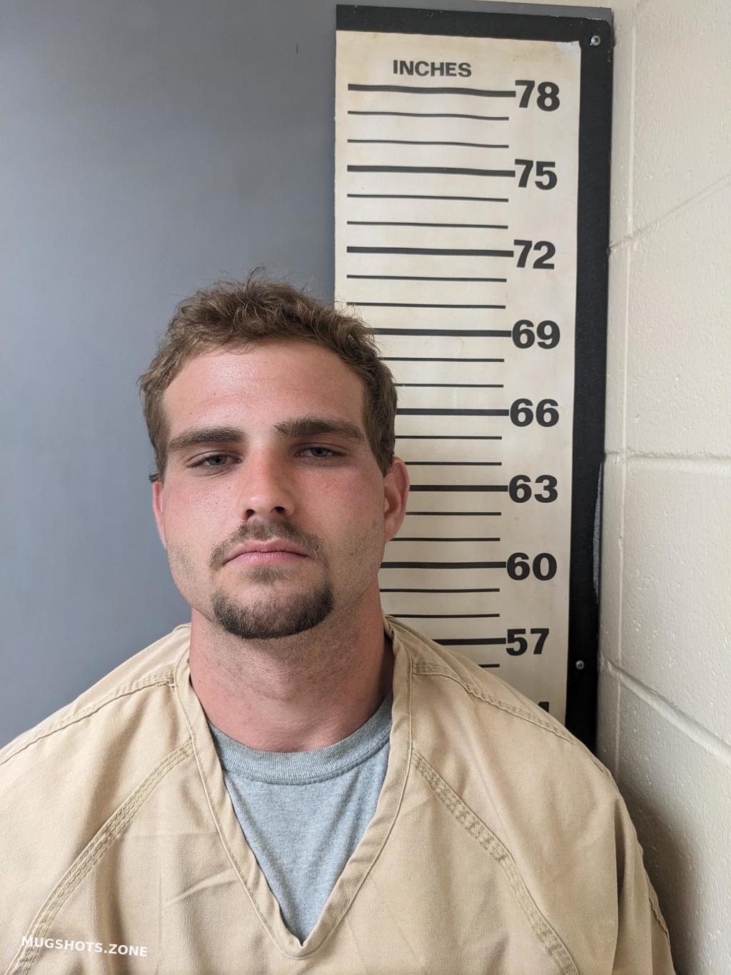 STANTON TRENT 03/24/2023 Covington County Mugshots Zone