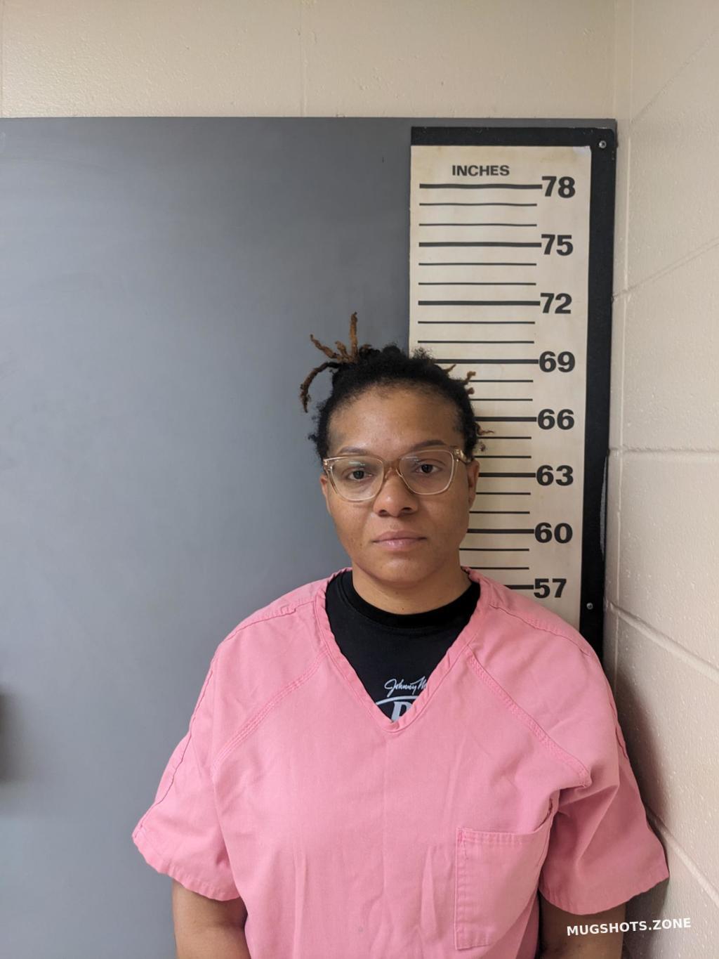 CLARK KENDRA MICHELLE 03/28/2023 Covington County Mugshots Zone