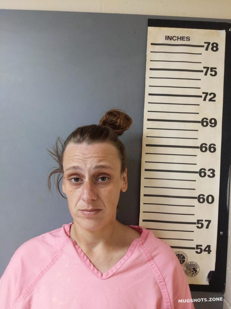 COOPER LORI ELIZABETH 03/30/2023 - Covington County Mugshots Zone