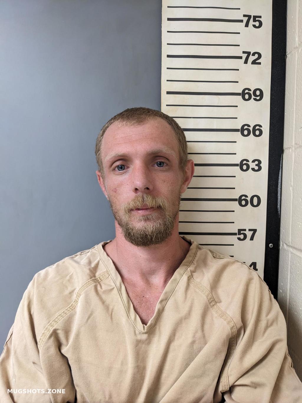 THAMES WILLIAM SETH 04/02/2023 - Covington County Mugshots Zone