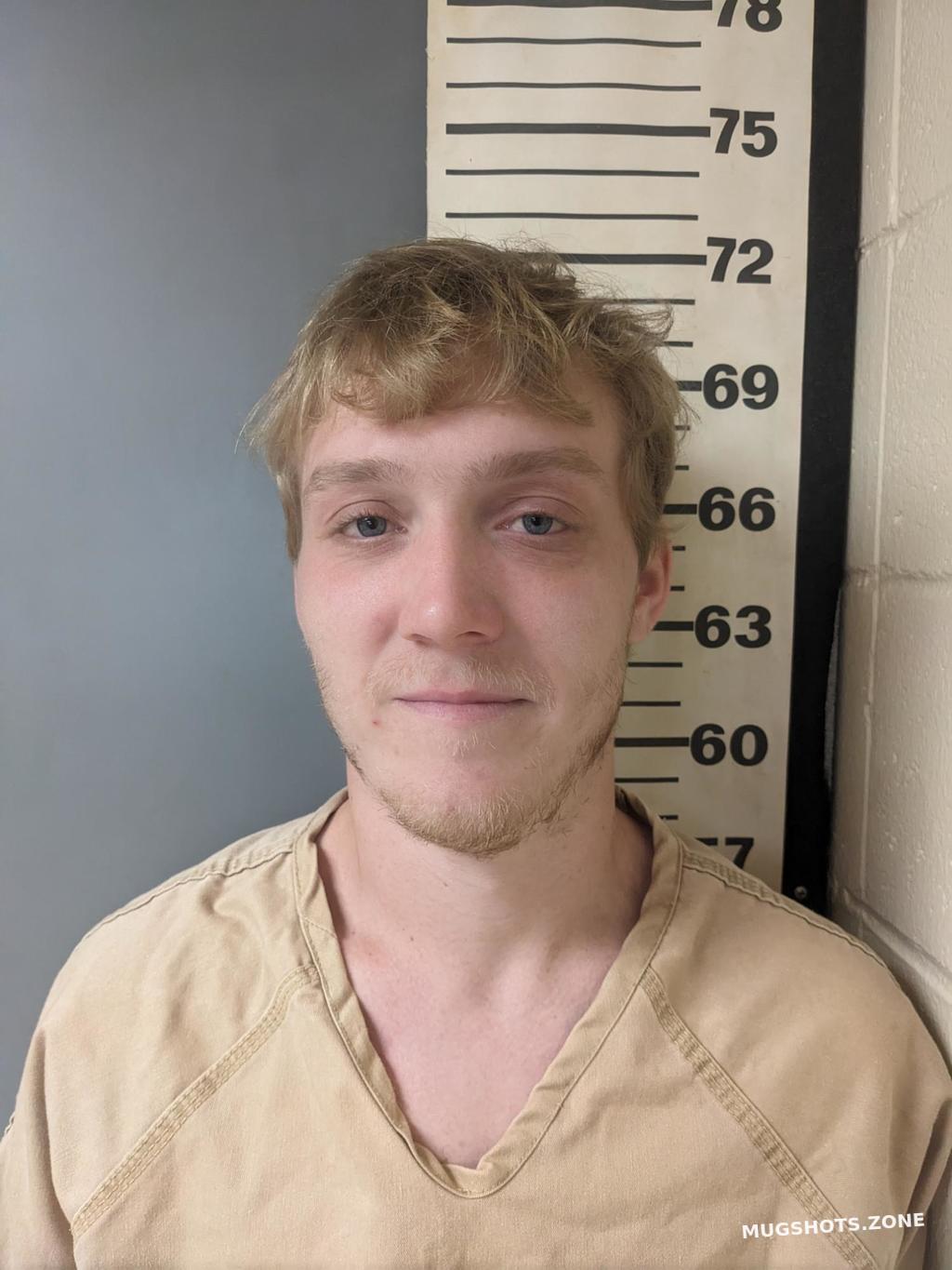 KENDRICK ZACKERY TAYLOR 04/04/2023 Covington County Mugshots Zone