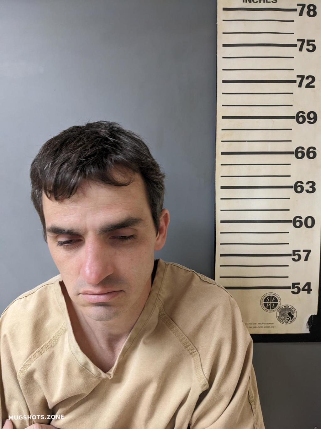 POPWELL LUKE MARK 04/05/2023 Covington County Mugshots Zone