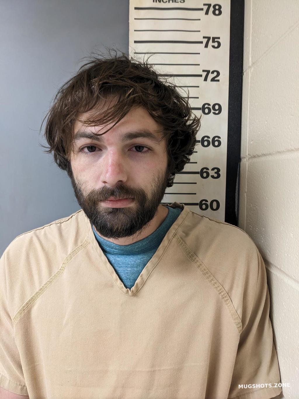 BROOKS DYLAN LEE 04/06/2023 Covington County Mugshots Zone