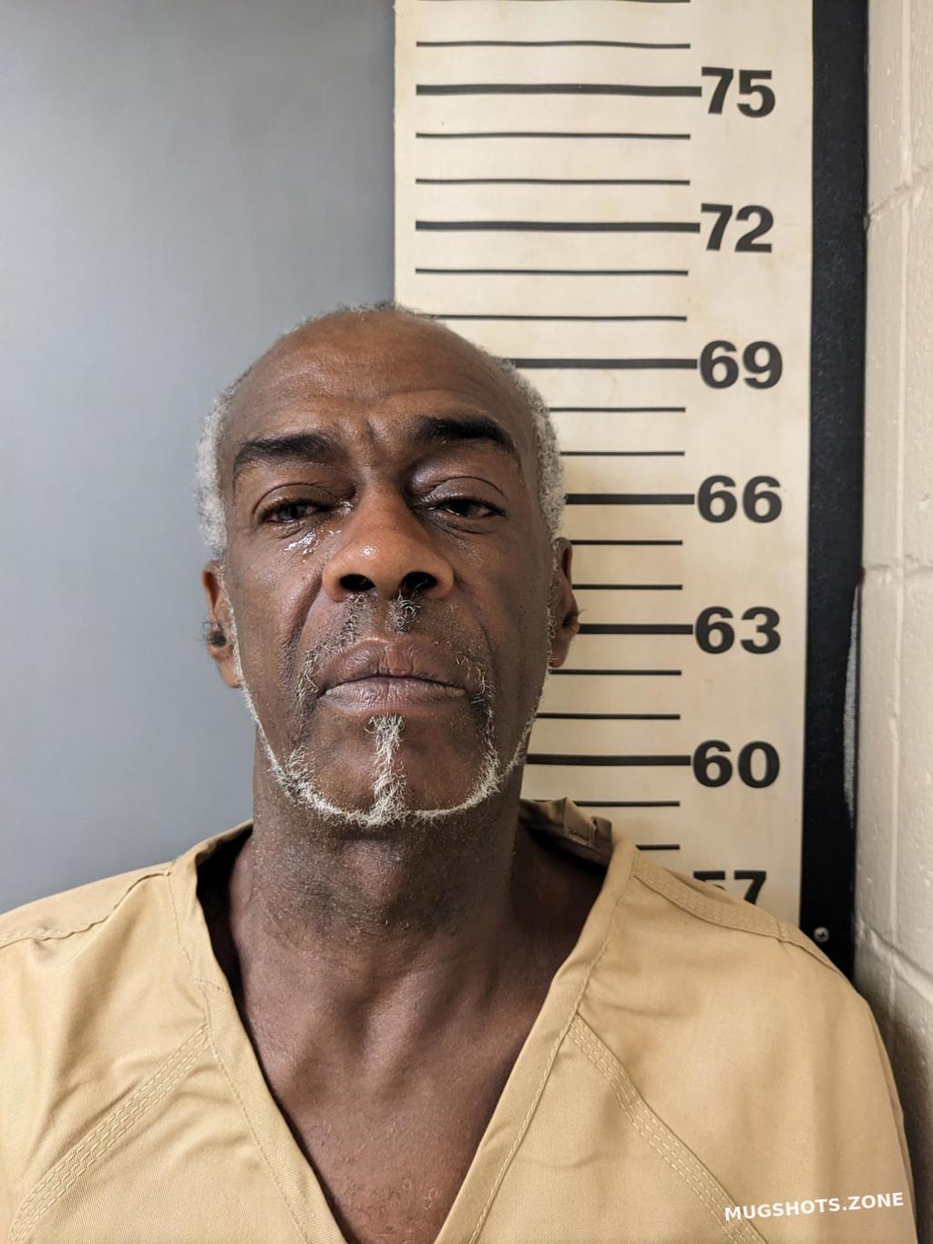 BRADBERRY WILLIE ANDERSON 04/06/2023 Covington County Mugshots Zone