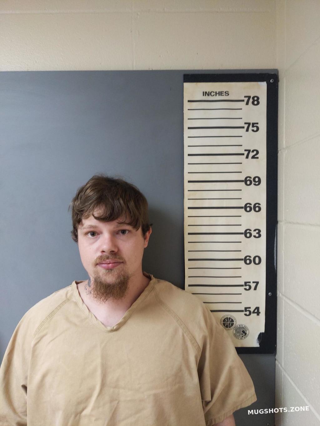 Mitchell Cory Wade 04132023 Covington County Mugshots Zone 