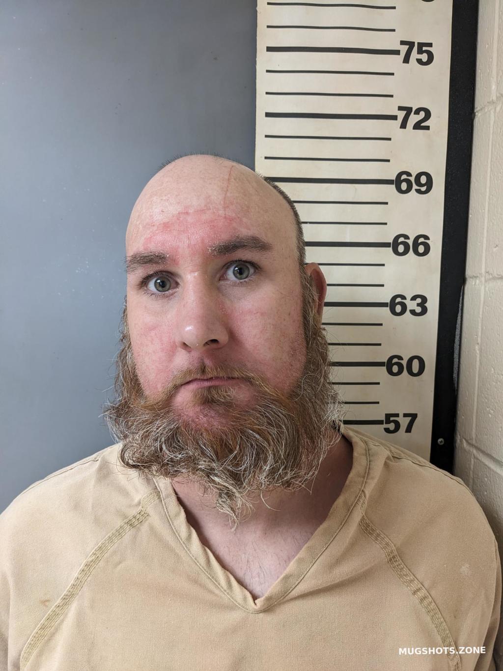 BOZEMAN JANERIOUS CHASE 04/21/2023 Covington County Mugshots Zone