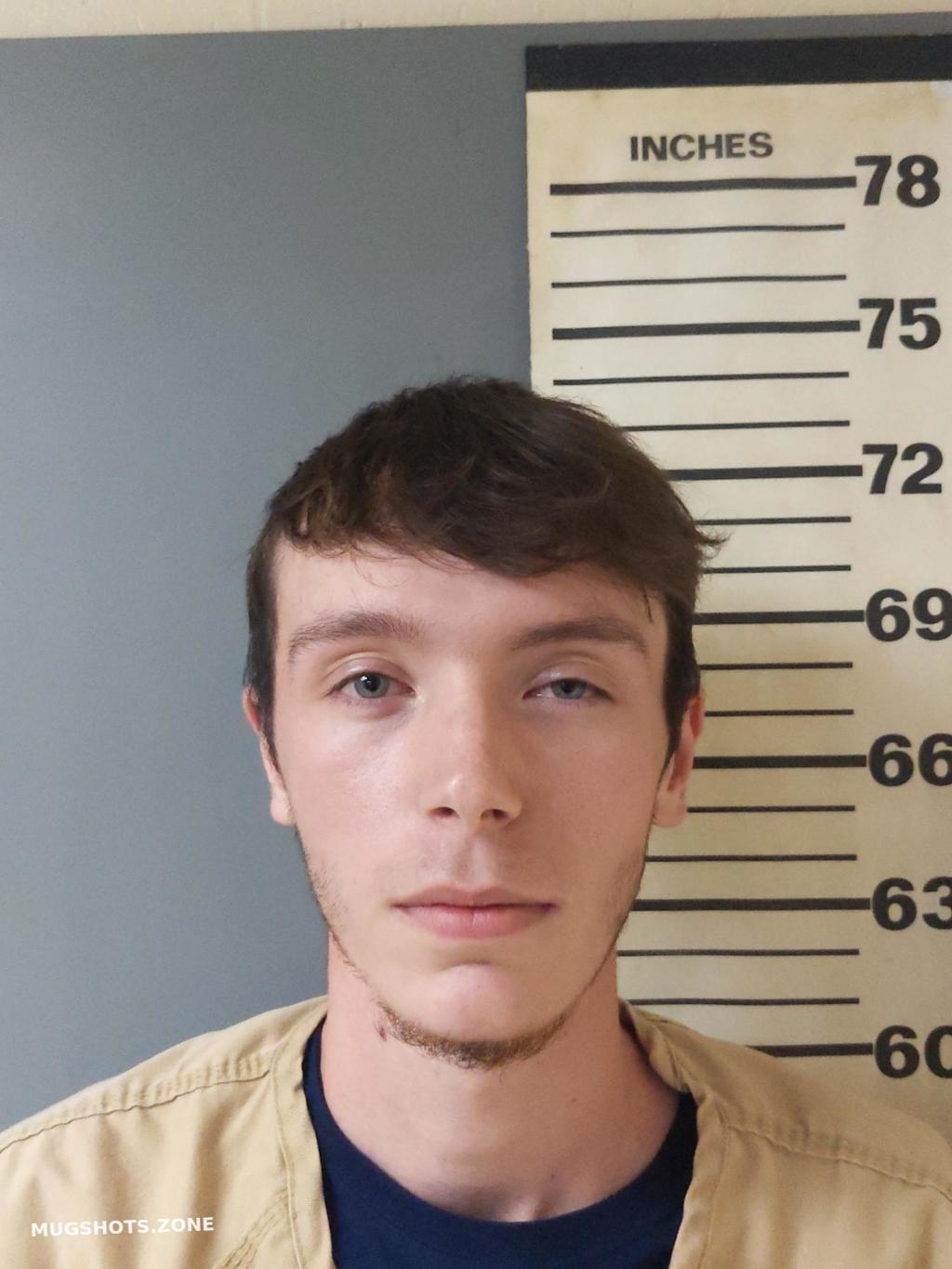 JOWERS BRAYDEN BRYCE 04/23/2023 Covington County Mugshots Zone