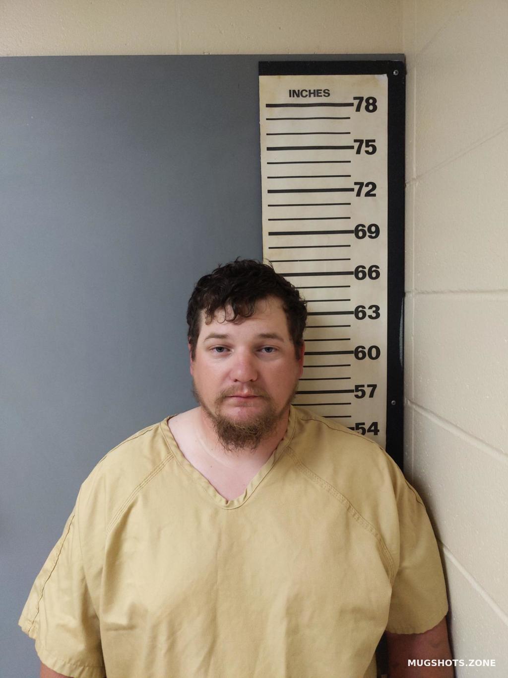 GIDDENS MICHAEL SHAWN 04/23/2023 Covington County Mugshots Zone