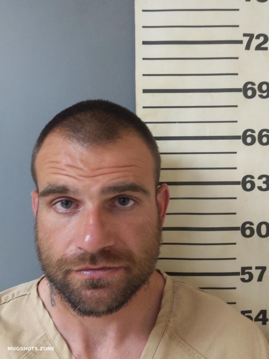 TILLERY JOSEPH EVAN 04/26/2023 Covington County Mugshots Zone