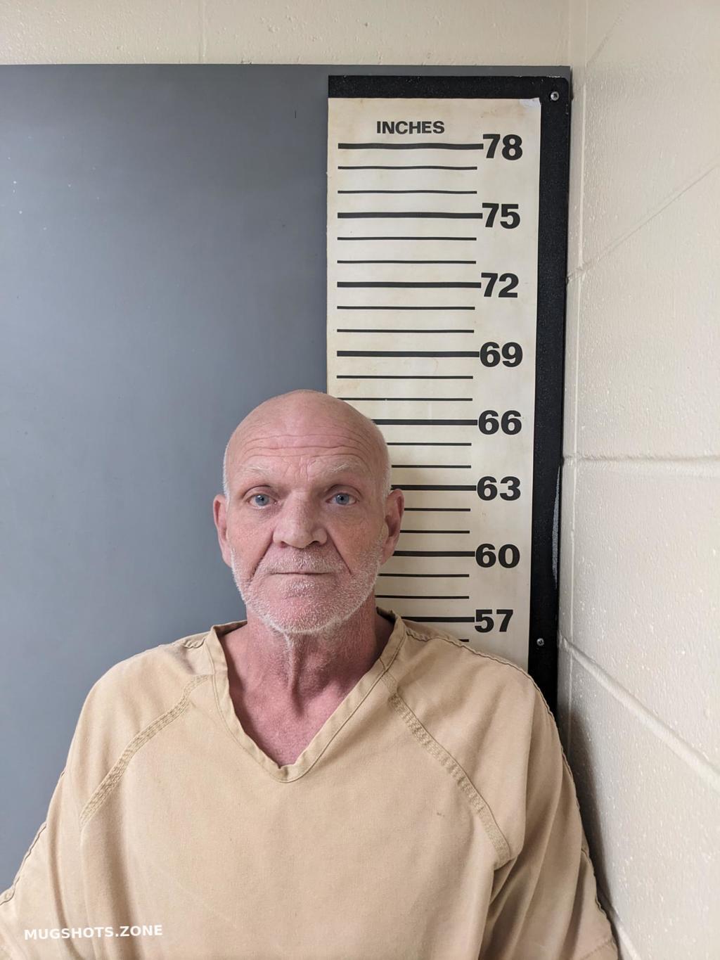 PRUE BRETT ANDREW 04/27/2023 Covington County Mugshots Zone