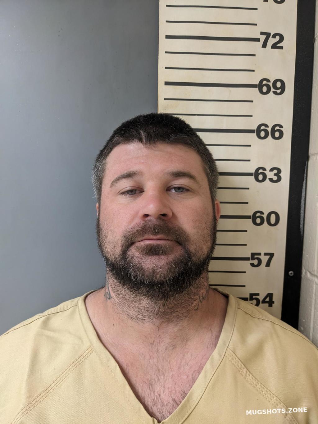 STANLEY ROBERT ANSON 05/03/2023 Covington County Mugshots Zone