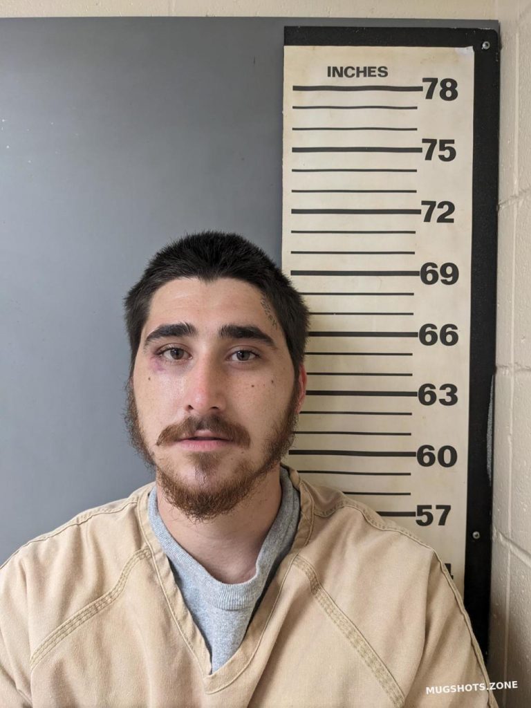 REYNOLDS DALTON ALLEN 05/04/2023 Covington County Mugshots Zone