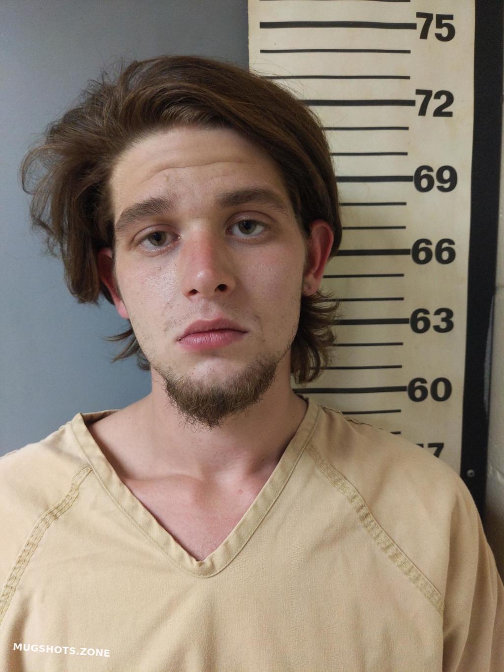 WALKER JOSEPH OLIVER 05/24/2023 Covington County Mugshots Zone