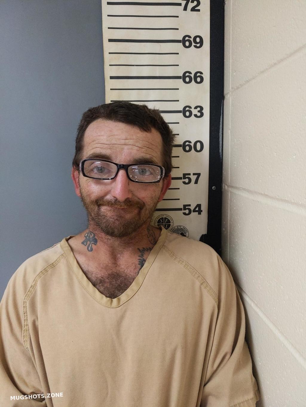 NICHOLS ADAM JEFFERSON 05/28/2023 Covington County Mugshots Zone