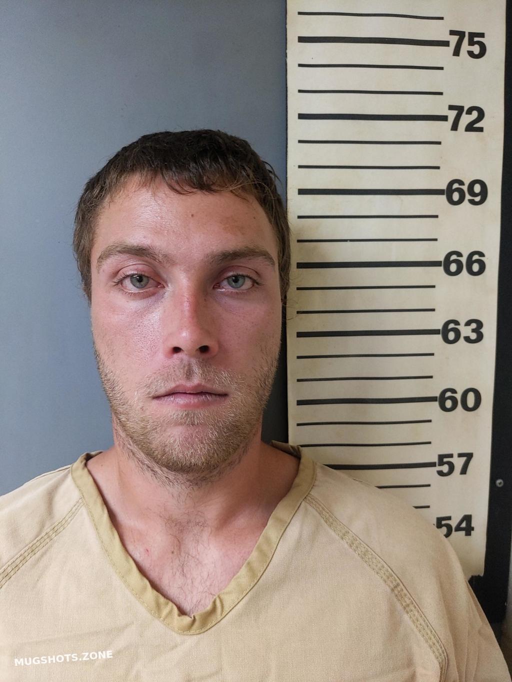 KIRKLAND ZACHORY TODD 05/29/2023 Covington County Mugshots Zone