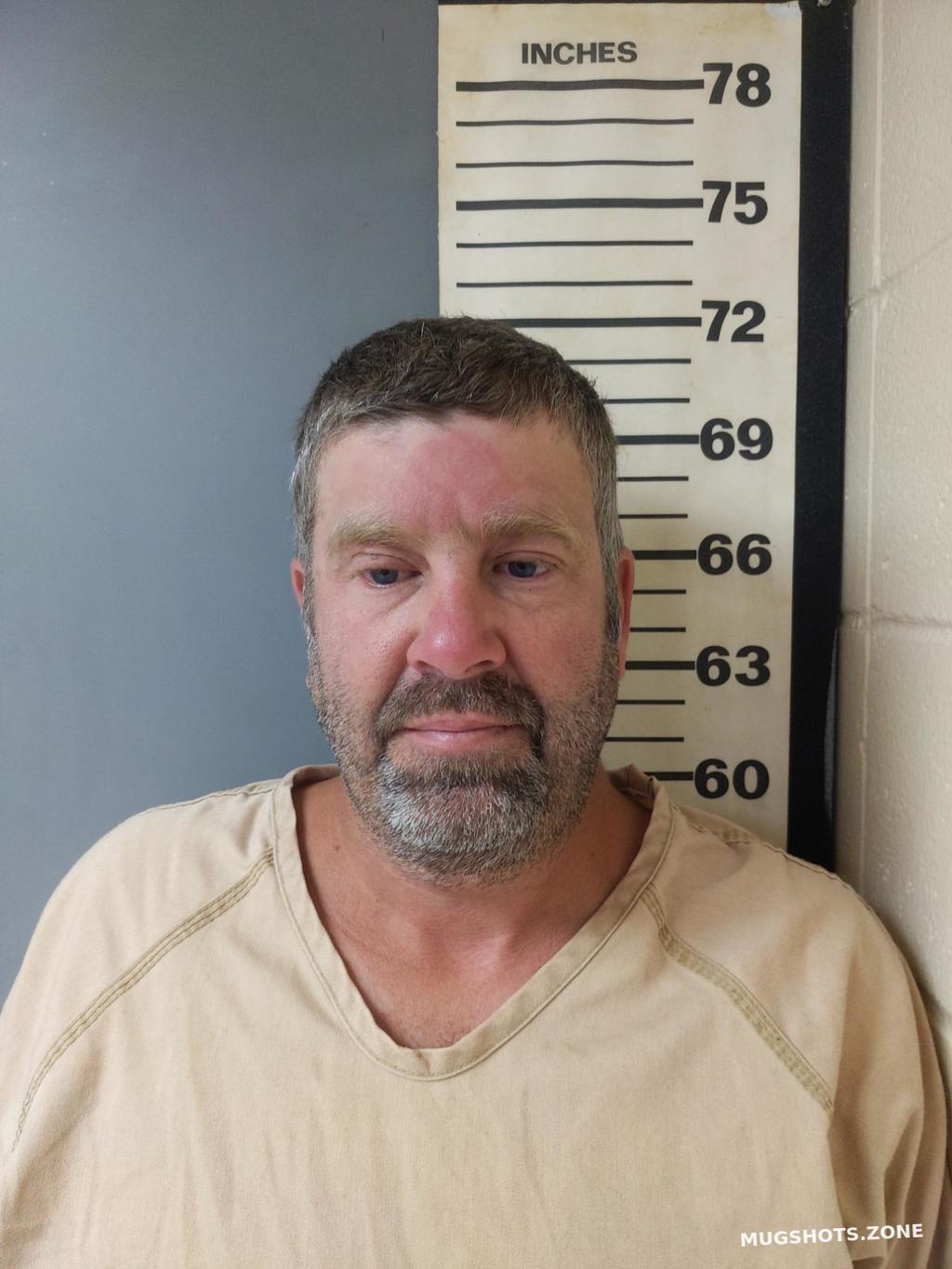 CHATHAM DANNY EARL 06/06/2023 Covington County Mugshots Zone