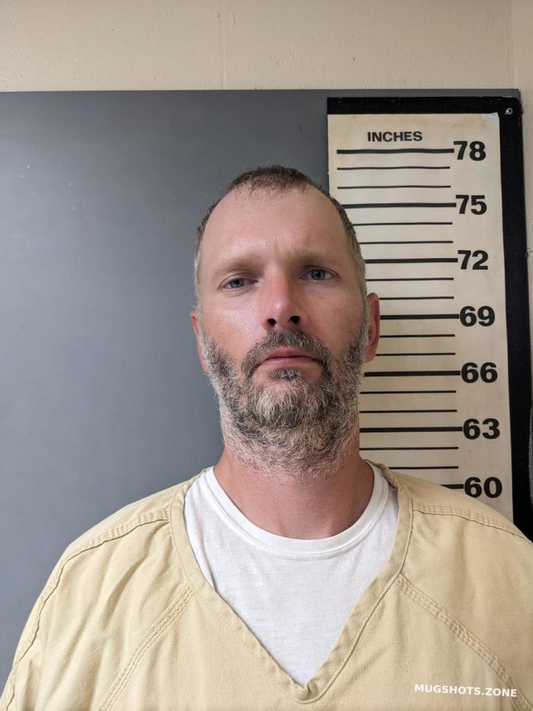 STRAUGHN DUSTIN CHAD 06/23/2023 Covington County Mugshots Zone