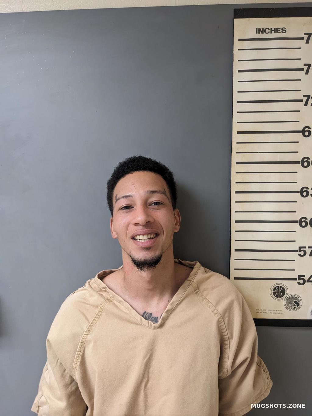 TAYLOR MICHAEL LAWRENCE 06/28/2023 Covington County Mugshots Zone