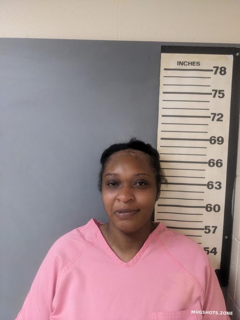 POWELL TAMARA MELODY 06/29/2023 - Covington County Mugshots Zone