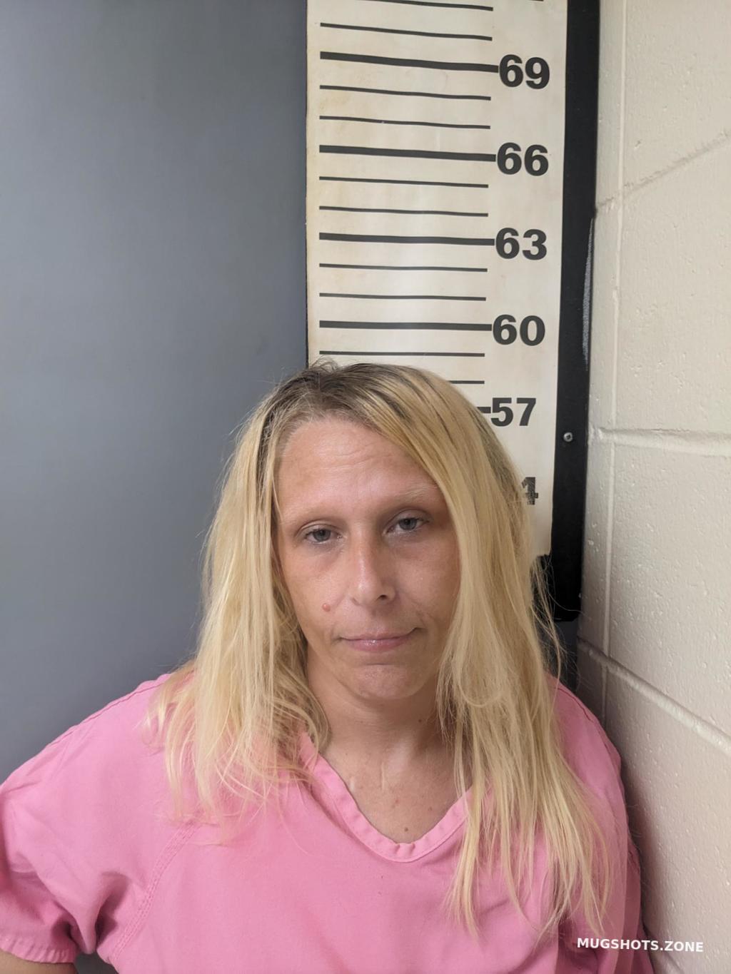 PARTIN BRANDY MICHELLE 07/01/2023 Covington County Mugshots Zone