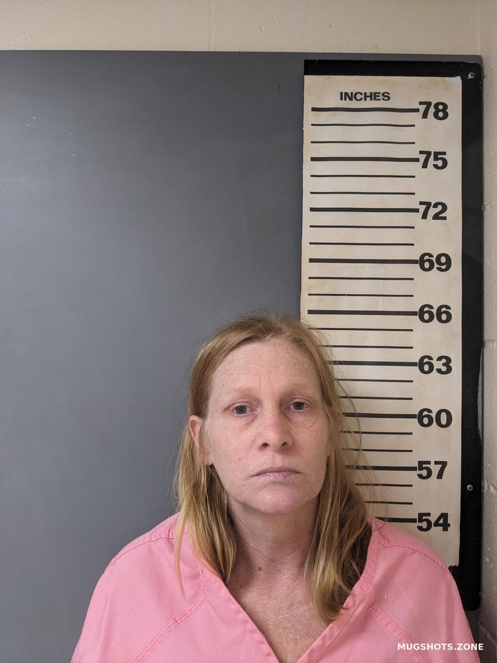 Ryal Beth Ann 07 03 2023 Covington County Mugshots Zone