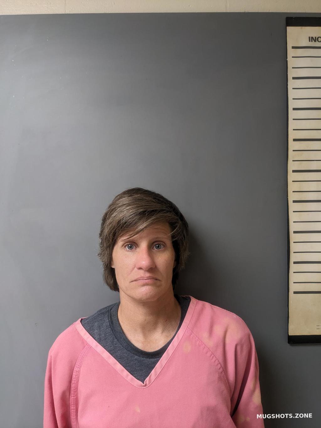 WILLIAMS LEANNE N/A 07/11/2023 Covington County Mugshots Zone