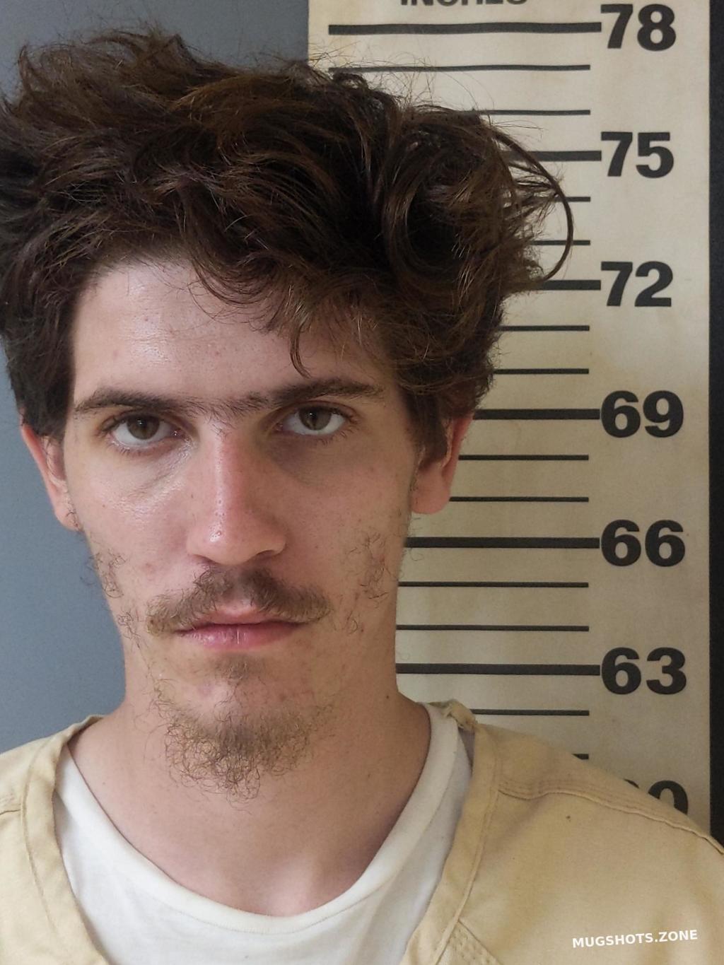 THOMPSON ANDREW ONEAL 07/18/2023 Covington County Mugshots Zone