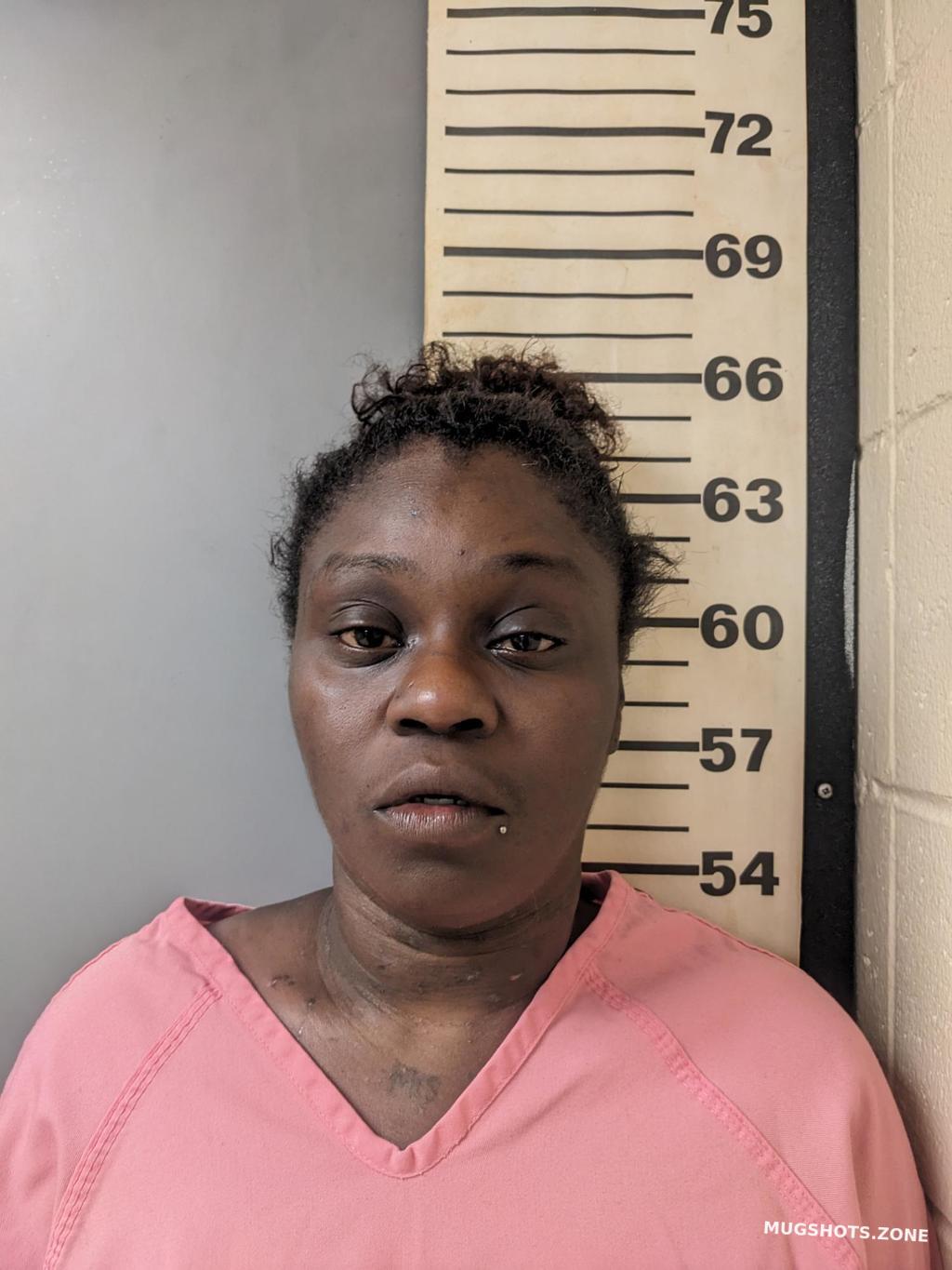 GRIFFIN MARILYN LEONDA 07/21/2023 Covington County Mugshots Zone