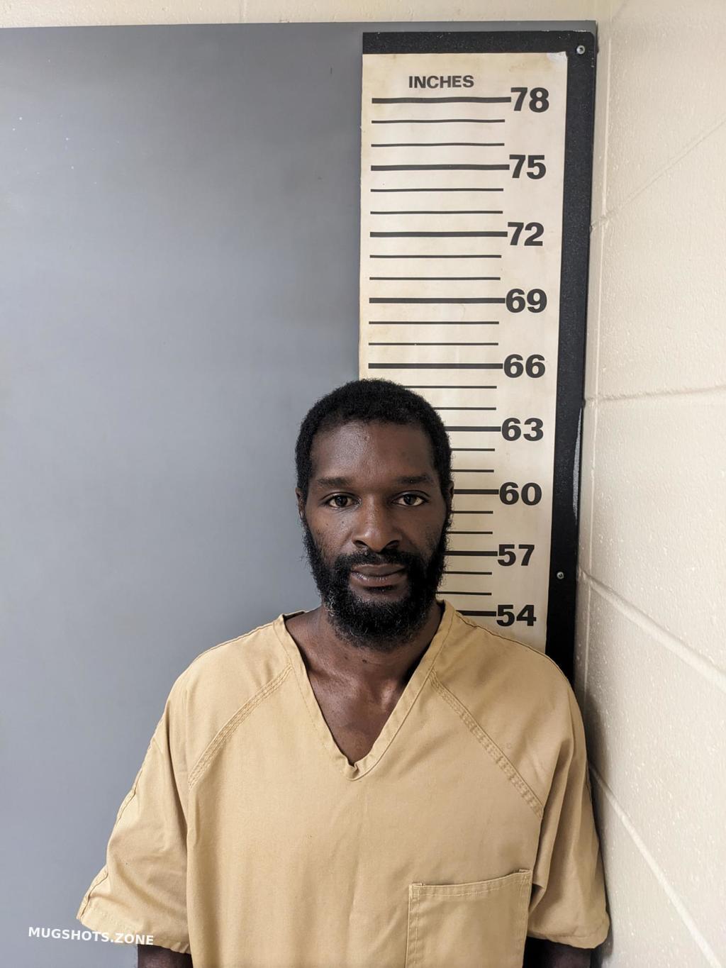 THRASH MARKELL LETTOY 08/16/2023 Covington County Mugshots Zone